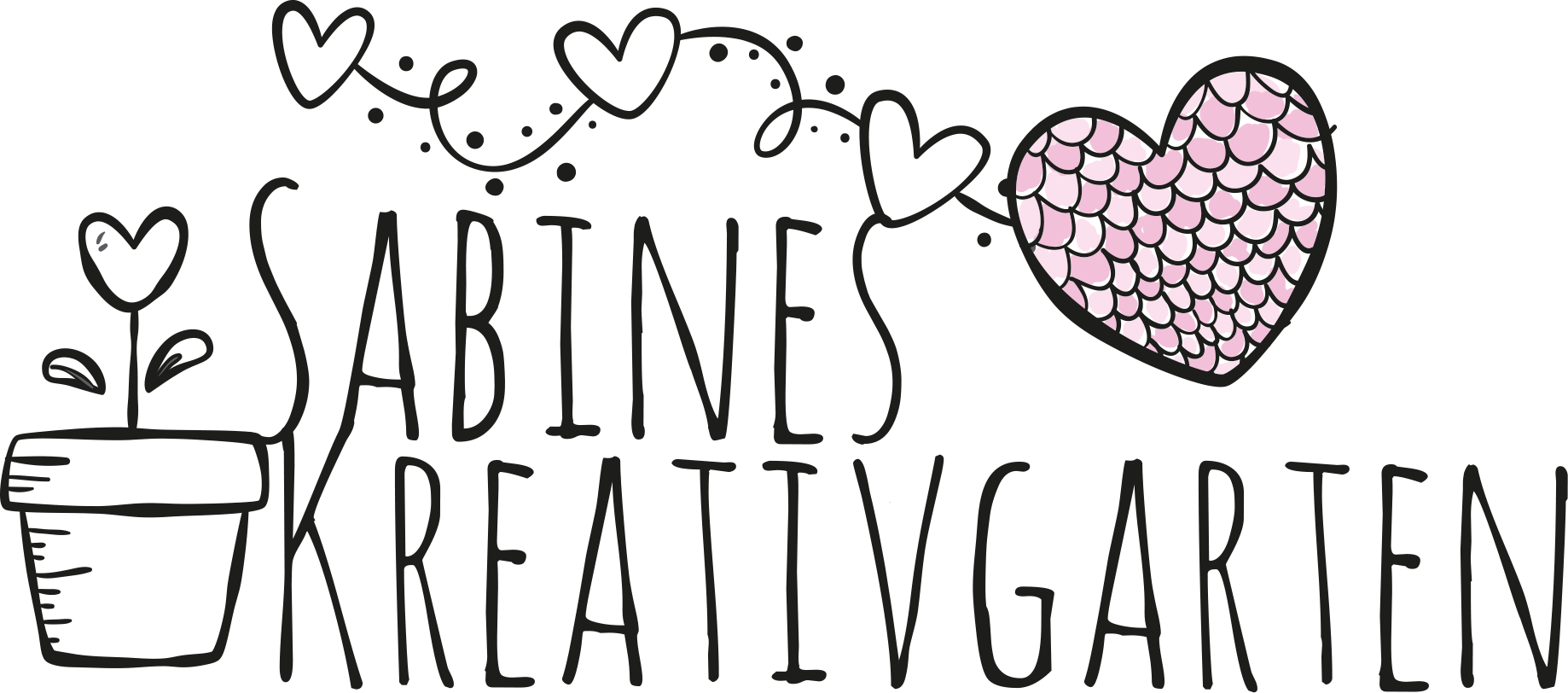 Sabines Kreativgarten